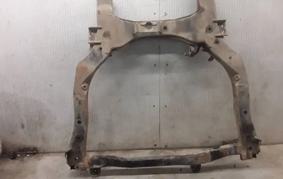 Chevrolet Spark Front subframe 