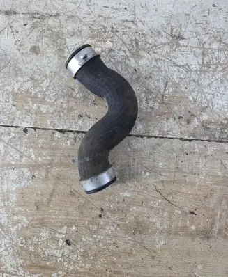 Volkswagen Golf V Intercooler hose/pipe