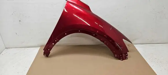Mazda CX-3 Fender