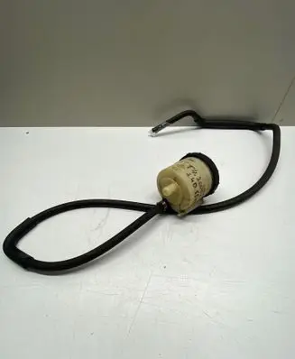 Volkswagen Transporter - Caravelle T4 Power steering fluid tank/reservoir 701422373A 701422895B