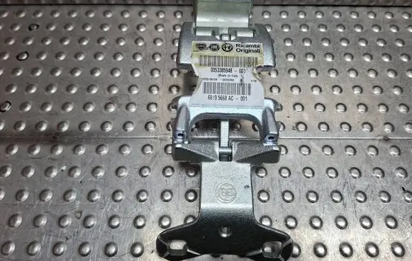 Peugeot Boxer Loading door hinge set S26336091 53385948