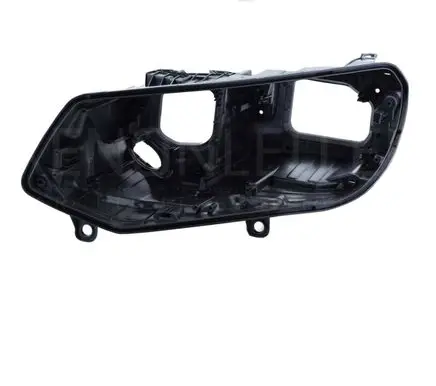 Volkswagen Touareg II Headlight part 