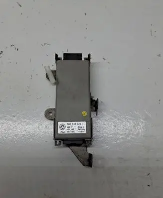 Volkswagen Multivan T5 Other control units/modules 7H0035729