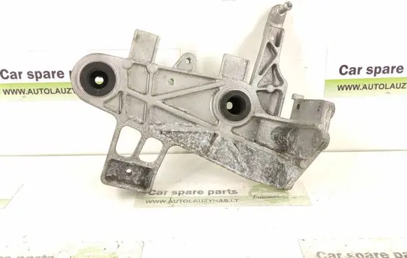 Mercedes-Benz ML W166 Air filter cleaner box bracket assembly A6510902241 6510902241