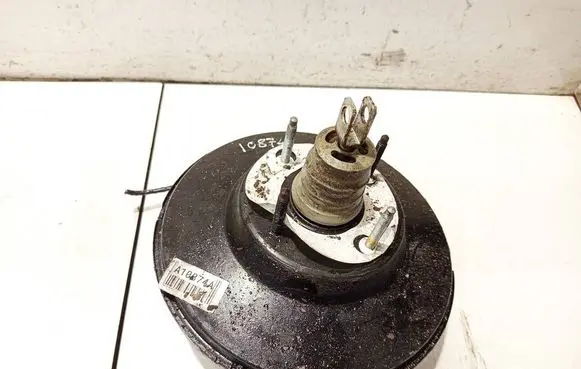 Ford Focus Brake booster bv612b195sd 03786219324