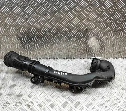 Mercedes-Benz A W177 Intercooler hose/pipe A2600901800