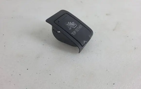 Mercedes-Benz E W212 ISOFIX cover SP5856