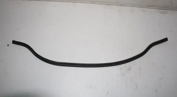 BMW 1 F40 Engine compartment rubber 7450916
