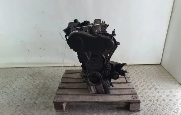 Audi Q5 SQ5 Engine CAH CAHA