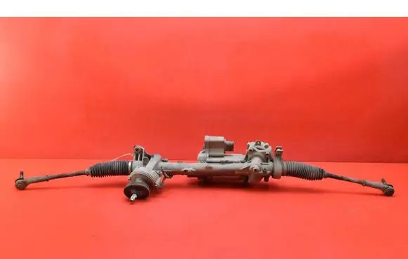 Volkswagen Golf IV Steering rack 7805501260