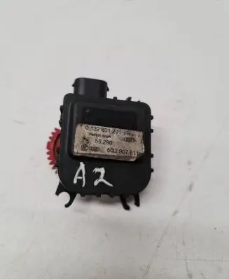 Audi A2 Air flap motor/actuator 6Q2907511 56280 0132801201