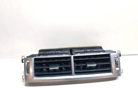 Land Rover Range Rover Sport L494 Dash center air vent grill DK6201820AA