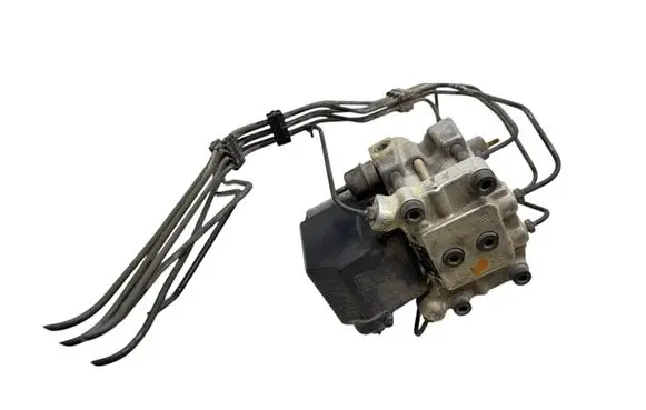 Volkswagen Multivan T4 ABS Pump 701614111 0265201037