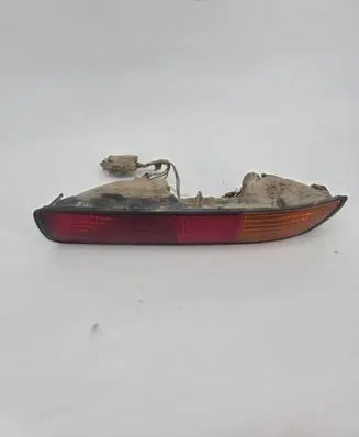 Mitsubishi Pajero Rear bumper light 