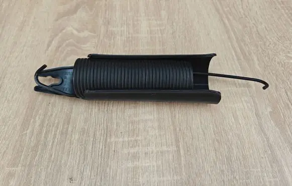 Audi A6 S6 C7 4G Tailgate/trunk/boot tension spring 8T0827339D
