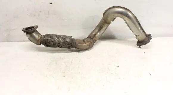 Opel Mokka Exhaust flexible connection 