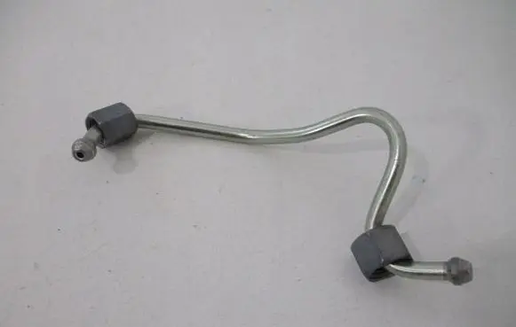 Citroen C3 Fuel line pipe 1570E2