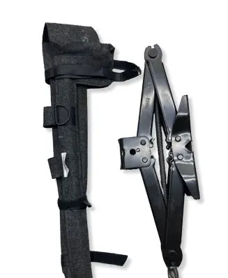 Ford F150 Lift Jack FL3417A078AA
