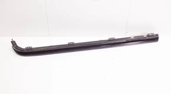 Ford Tourneo Custom Sliding door upper top rail 