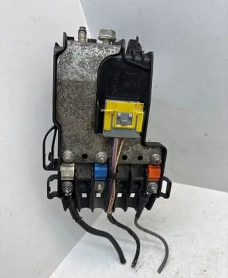 Fuse module