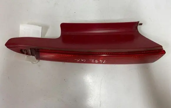 Citroen C4 I Rear tail light reflector 79998D 4CZX13405D