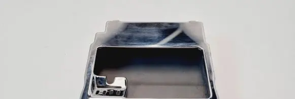 Audi A6 S6 C5 4B Car ashtray 4B0857951F