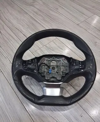 Peugeot 308 Steering wheel 96750123XU