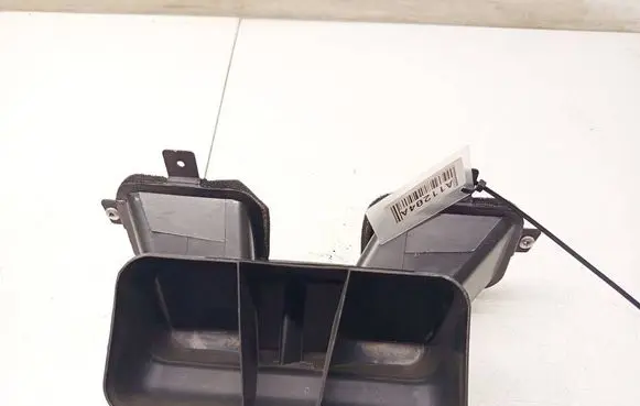 Mercedes-Benz A W168 Cabin air duct channel 1688311146