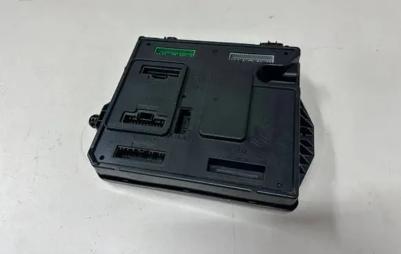 Renault Scenic III - Grand scenic III Comfort/convenience module 284B17882R S180098101
