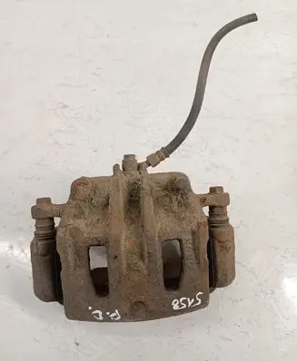 KIA Sorento Front brake caliper NOCODE