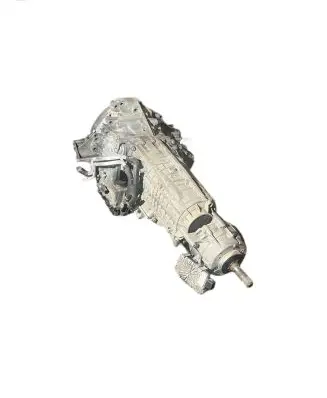 Audi Q5 SQ5 Automatic gearbox SJP 0CJ927755 0CJ927749