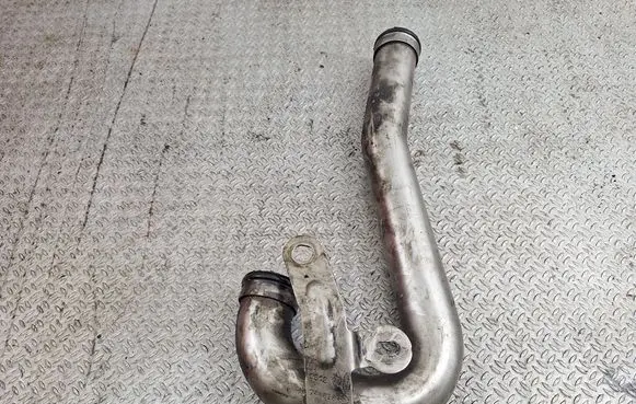 Honda FR-V EGR valve cooler 818774