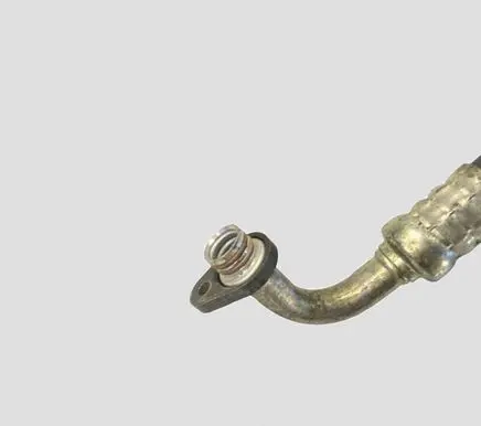 Citroen C5 Air conditioning (A/C) pipe/hose 9655225980A 32AX29706