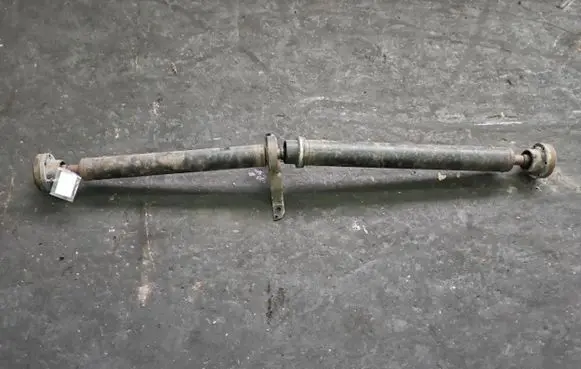 Audi A5 8T 8F Rear driveshaft/prop shaft IMPRK1437660