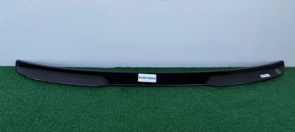 BMW M3 Tailgate/trunk spoiler 7886609