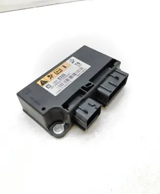 Opel Insignia A Airbag control unit/module 13578320