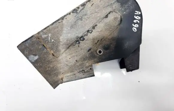 Citroen Evasion Timing belt guard (cover) 9617085780