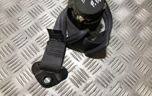 Renault Espace III Front seatbelt a505258ac85 313598