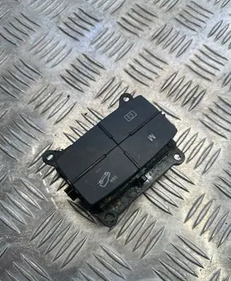 Mercedes-Benz GLE (W166 - C292) Multifunctional control switch/knob A1669055202 16941876 3412180100
