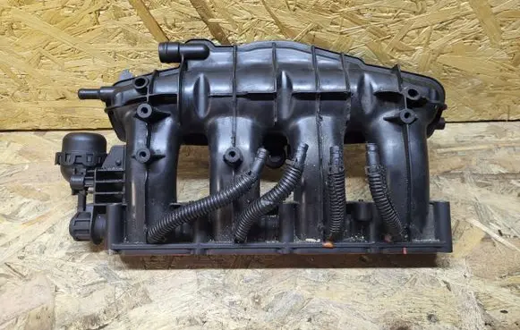Audi A4 S4 B8 8K Intake manifold 06H133185BH