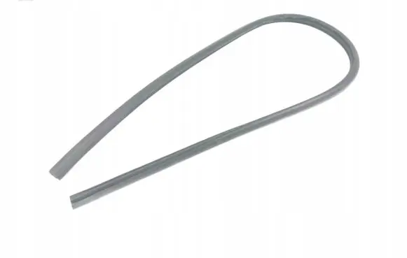 KIA Picanto Rear door glass trim molding 8311007000