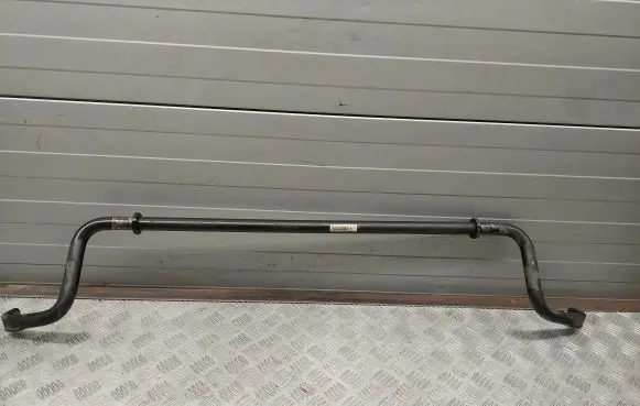 Porsche Panamera (970) Front anti-roll bar/sway bar 97034370102