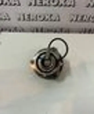 Opel Astra H Front wheel ball bearing 201621
