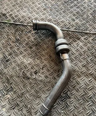 Renault Scenic II - Grand scenic II Intercooler hose/pipe