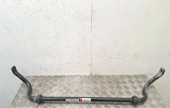 Audi Q7 4M Front anti-roll bar/sway bar 4M0411305A 4M0400045
