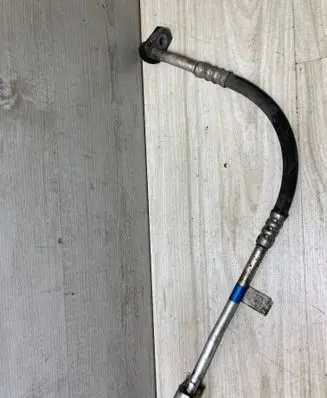 Ford Kuga II Air conditioning (A/C) pipe/hose F1F119D567AB