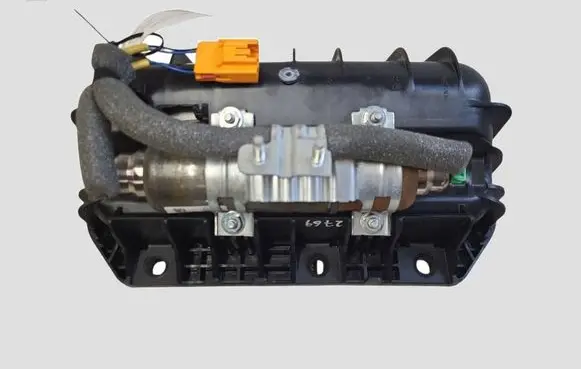Volvo V60 Passenger airbag 616289100C BAMPT11795 610640700E