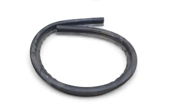 Porsche Cayenne (9Y0 9Y3) Engine compartment rubber 4M0823723