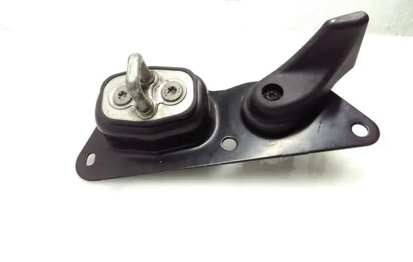 Citroen Berlingo Rear door interior handle 0920