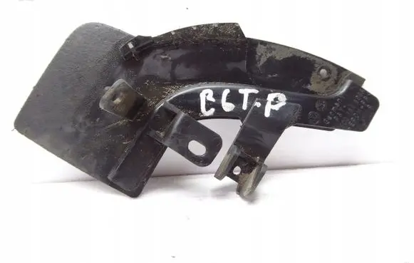 Volkswagen PASSAT B6 Rear sill (body part) 3C0854356